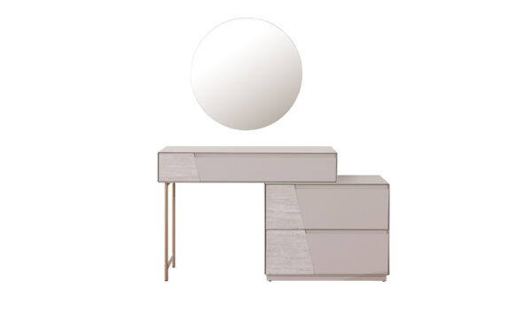 Rams Şifonyer + Ayna