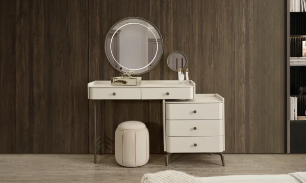 Truva Şifonyer + Ayna