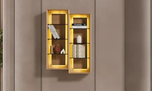Angel Tv Üst Modül