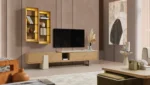 Angel Tv Ünitesi - Görsel 3