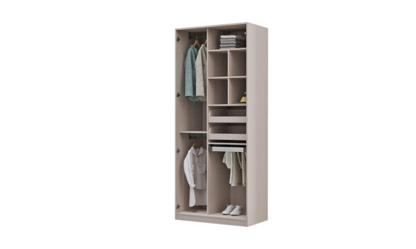 Kaşmir Dolap 100 cm V2