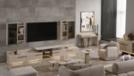 Lizbon Tv Ünitesi - Görsel 2