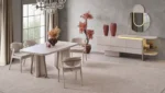 Vegas Yemek Odası Takımı - Görsel 4