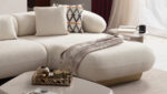 Glamour Relax Köşe Takımı - Görsel 4