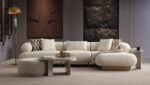 Glamour Relax Köşe Takımı - Görsel 3