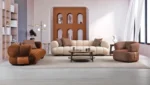 Moon Life Koltuk Takımı