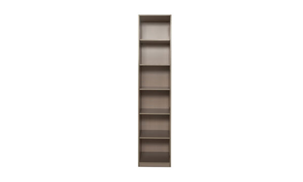 Paris Dolap Raflı 25 cm