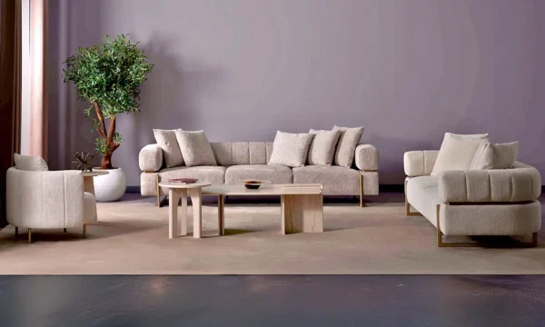 Stella Koltuk Takımı