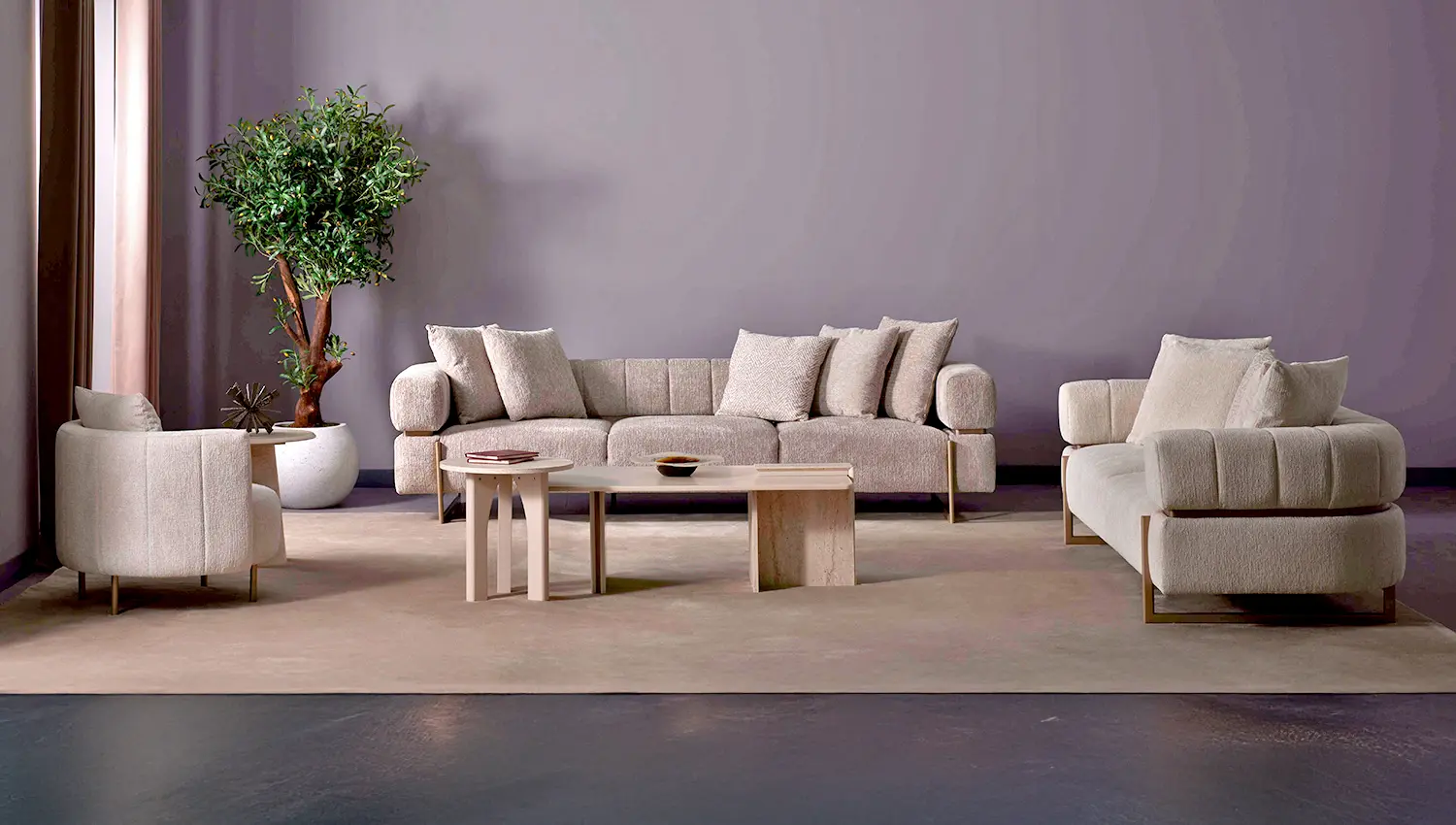 Stella_Koltuk_Takimi_1 Stella Koltuk Takımı - Görsel 1