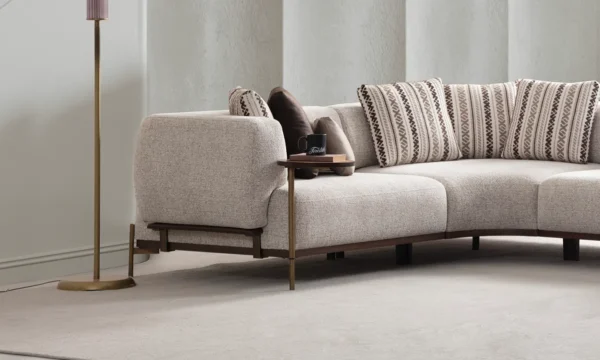 Tesla Kollu Modül 115'lik